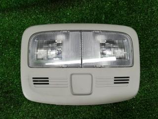 фонарь салона (плафон) Suzuki Vitara 2 поколение 2015, 1.6 л., M16A, бензин, АКПП, черный, внедорожник 5 дв., передний привод, правый руль