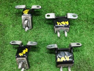 петля двери Suzuki Vitara 2 поколение 2015, 1.6 л., M16A, бензин, АКПП, черный, внедорожник 5 дв., передний привод, правый руль