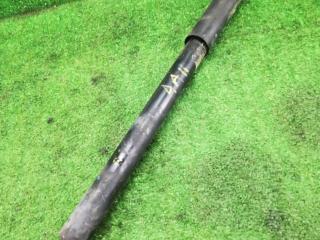 амортизатор задний левый Suzuki Vitara 2 поколение 2015, 1.6 л., M16A, бензин, АКПП, черный, внедорожник 5 дв., передний привод, правый руль