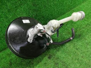 вакуумный усилитель тормозов Suzuki Vitara 2 поколение 2015, 1.6 л., M16A, бензин, АКПП, черный, внедорожник 5 дв., передний привод, правый руль, 0204829789