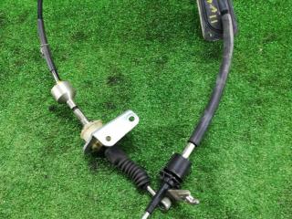 трос кулисы КПП Suzuki Vitara 2 поколение 2015, 1.6 л., M16A, бензин, АКПП, черный, внедорожник 5 дв., передний привод, правый руль