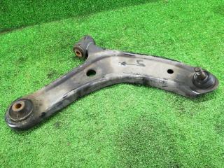 рычаг передний правый Suzuki Vitara 2 поколение 2015, 1.6 л., M16A, бензин, АКПП, черный, внедорожник 5 дв., передний привод, правый руль