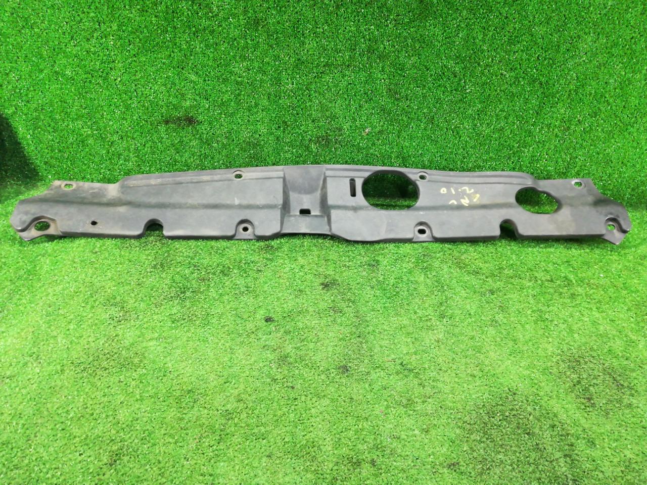 накладка декоративная Honda CR-V 3 поколение 2008, 2.4 л., K24Z1, бензин, АКПП, черный, внедорожник 5 дв., полный привод, правый руль, 71123S9A003150 - фото №1