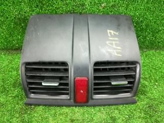 дефлектор обдува салона Honda CR-V 3 поколение 2008, 2.4 л., K24Z1, бензин, АКПП, черный, внедорожник 5 дв., полный привод, правый руль, 77610SWAA0