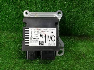 блок AirBag Ford Mondeo 4 поколение 2010, 2.3 л., SEBA, бензин, АКПП, серебристый, универсал, передний привод, правый руль, BS7T14B321AC