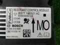 блок AirBag Ford Mondeo 4 поколение 2010, 2.3 л., SEBA, бензин, АКПП, серебристый, универсал, передний привод, правый руль, BS7T14B321AC - фото №2