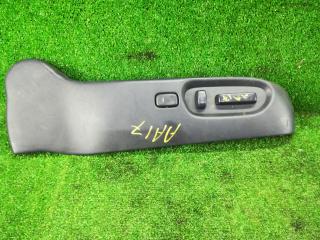 блок управления сиденьем Honda CR-V 3 поколение 2008, 2.4 л., K24Z1, бензин, АКПП, черный, внедорожник 5 дв., полный привод, правый руль, 4111603SDD3U700