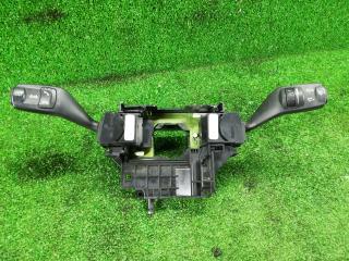 переключатель подрулевой (стрекоза) Ford Mondeo 4 поколение 2010, 2.3 л., SEBA, бензин, АКПП, серебристый, универсал, передний привод, правый руль