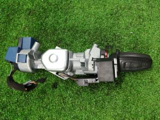 замок зажигания Ford Mondeo 4 поколение 2010, 2.3 л., SEBA, бензин, АКПП, серебристый, универсал, передний привод, правый руль