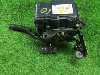 блок ABS Ford Mondeo 4 поколение 2010, 2.3 л., SEBA, бензин, АКПП, серебристый, универсал, передний привод, правый руль, BG912C405AB