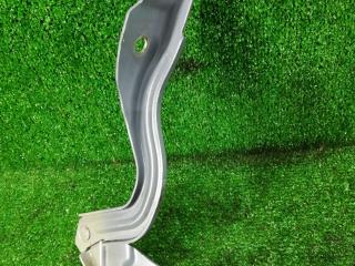 петля капота левая Hyundai Accent 4 поколение (RB) 2017, 1.6 л., G4FD, бензин, АКПП, серый, седан, передний привод, правый руль