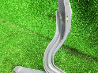 петля капота правая Hyundai Accent 4 поколение (RB) 2017, 1.6 л., G4FD, бензин, АКПП, серый, седан, передний привод, правый руль