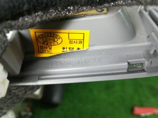 фонарь салона (плафон) Hyundai Accent 4 поколение (RB) 2017, 1.6 л., G4FD, бензин, АКПП, серый, седан, передний привод, правый руль, 928701RXXX