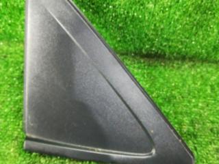 Накладка крыла (уголок зеркала) переднего левая Hyundai Accent 4 поколение (RB) 2017, 1.6 л., G4FD, бензин, АКПП, серый, седан, передний привод, правый руль, 878101R000