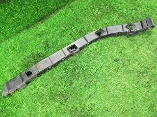 Крепление бампера переднего Hyundai Accent 4 поколение (RB) 2017, 1.6 л., G4FD, бензин, АКПП, серый, седан, передний привод, правый руль, 866131R000