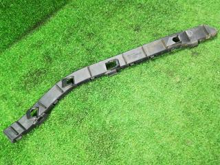 Крепление бампера переднего Hyundai Accent 4 поколение (RB) 2017, 1.6 л., G4FD, бензин, АКПП, серый, седан, передний привод, правый руль, 866141R000