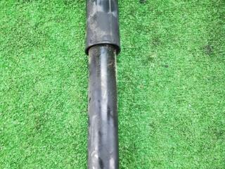 амортизатор задний Hyundai Accent 4 поколение (RB) 2017, 1.6 л., G4FD, бензин, АКПП, серый, седан, передний привод, правый руль