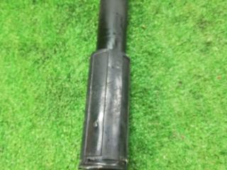 амортизатор задний Hyundai Accent 4 поколение (RB) 2017, 1.6 л., G4FD, бензин, АКПП, серый, седан, передний привод, правый руль