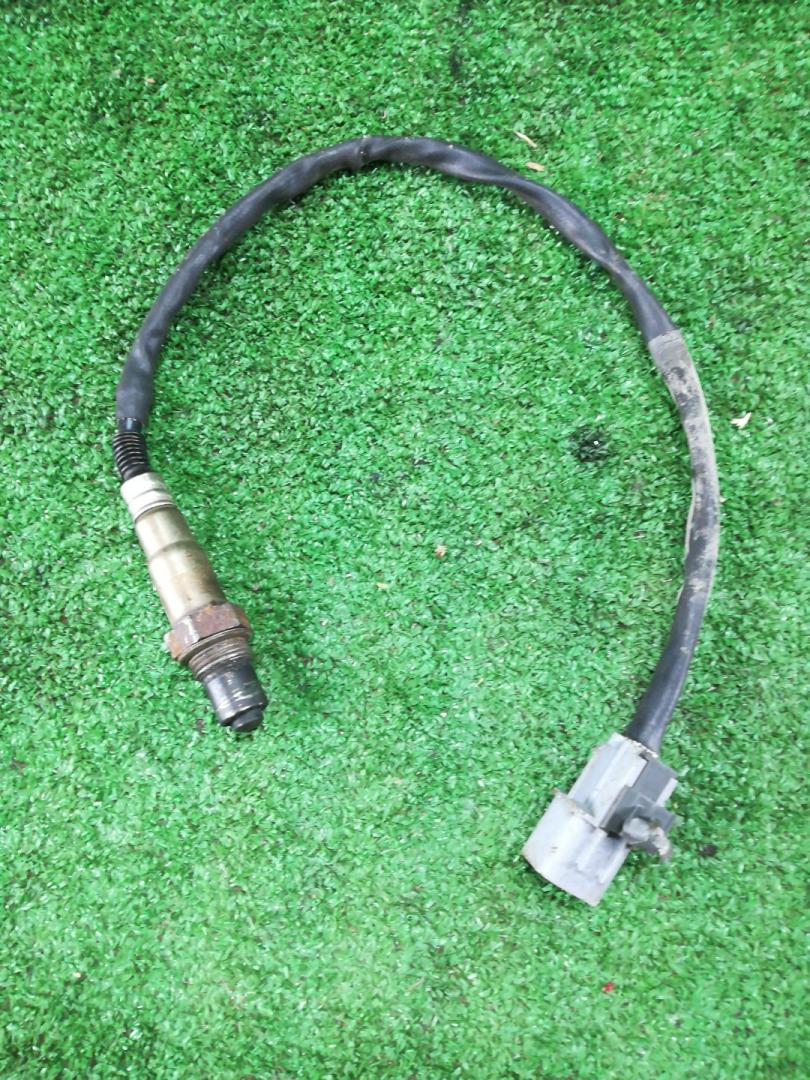 лямбда-зонд Hyundai Accent 4 поколение (RB) 2017, 1.6 л., G4FD, бензин, АКПП, серый, седан, передний привод, правый руль, 9025030026 - фото №1