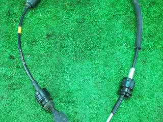 трос кулисы КПП Hyundai Accent 4 поколение (RB) 2017, 1.6 л., G4FD, бензин, АКПП, серый, седан, передний привод, правый руль