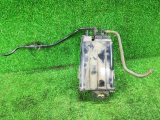 адсорбер Hyundai Accent 4 поколение (RB) 2017, 1.6 л., G4FD, бензин, АКПП, серый, седан, передний привод, правый руль