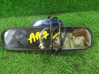 зеркало салона Suzuki SX4 1 поколение [рестайлинг] 2013, 2.0 л., J20B, бензин, АКПП, черный, хетчбэк 5 дв., передний привод, правый руль, 022197