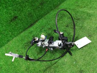 замок зажигания Suzuki SX4 1 поколение [рестайлинг] 2013, 2.0 л., J20B, бензин, АКПП, черный, хетчбэк 5 дв., передний привод, правый руль