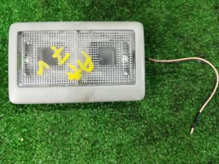 фонарь салона (плафон) Suzuki SX4 1 поколение [рестайлинг] 2013, 2.0 л., J20B, бензин, АКПП, черный, хетчбэк 5 дв., передний привод, правый руль