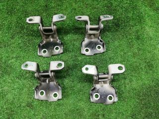 петля двери Suzuki SX4 1 поколение [рестайлинг] 2013, 2.0 л., J20B, бензин, АКПП, черный, хетчбэк 5 дв., передний привод, правый руль