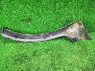 молдинг крыла Suzuki SX4 1 поколение [рестайлинг] 2013, 2.0 л., J20B, бензин, АКПП, черный, хетчбэк 5 дв., передний привод, правый руль, 7177180J0