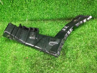 Крепление бампера переднего Suzuki SX4 1 поколение [рестайлинг] 2013, 2.0 л., J20B, бензин, АКПП, черный, хетчбэк 5 дв., передний привод, правый руль, 7182180J00