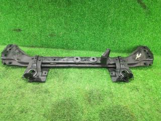 балка под радиатор Suzuki SX4 1 поколение [рестайлинг] 2013, 2.0 л., J20B, бензин, АКПП, черный, хетчбэк 5 дв., передний привод, правый руль