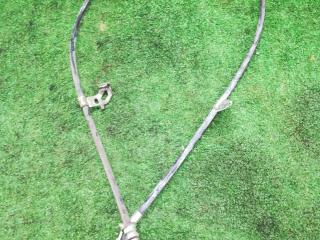 трос ручника Suzuki Vitara 2 поколение 2015, 1.6 л., M16A, бензин, АКПП, черный, внедорожник 5 дв., передний привод, правый руль