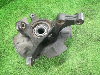 кулак поворотный правый Suzuki Vitara 2 поколение 2015, 1.6 л., M16A, бензин, АКПП, черный, внедорожник 5 дв., передний привод, правый руль