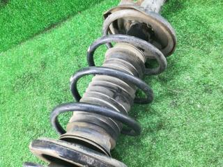 стойка передняя левая Suzuki Grand Vitara 2 поколение 2007, 1.6 л., M16A, бензин, МКПП, синий, внедорожник 3 дв., полный привод, правый руль, 4160264J00