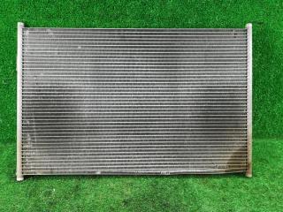 радиатор кондиционера Suzuki Grand Vitara 2 поколение 2007, 1.6 л., M16A, бензин, МКПП, синий, внедорожник 3 дв., полный привод, правый руль