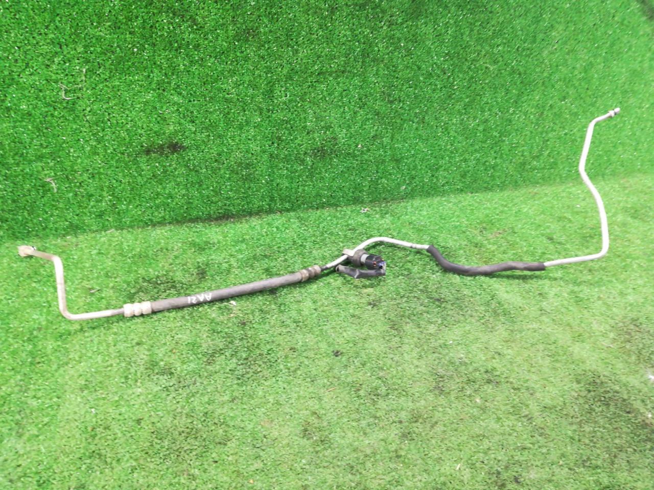 трубка кондиционера Suzuki Grand Vitara 2 поколение 2007, 1.6 л., M16A, бензин, МКПП, синий, внедорожник 3 дв., полный привод, правый руль - фото №1