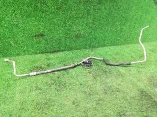 трубка кондиционера Suzuki Grand Vitara 2 поколение 2007, 1.6 л., M16A, бензин, МКПП, синий, внедорожник 3 дв., полный привод, правый руль