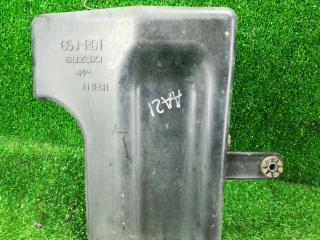 резонатор воздушного фильтра Suzuki Grand Vitara 2 поколение 2007, 1.6 л., M16A, бензин, МКПП, синий, внедорожник 3 дв., полный привод, правый руль, 65JR01