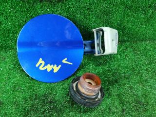 лючок топливного бака Suzuki Grand Vitara 2 поколение 2007, 1.6 л., M16A, бензин, МКПП, синий, внедорожник 3 дв., полный привод, правый руль