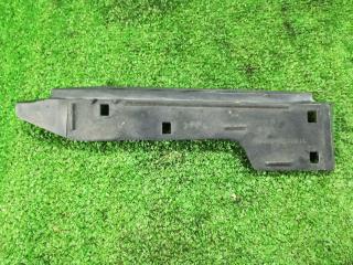 воздуховод (дефлектор) радиатора Suzuki Grand Vitara 2 поколение 2007, 1.6 л., M16A, бензин, МКПП, синий, внедорожник 3 дв., полный привод, правый руль, 7242065J0