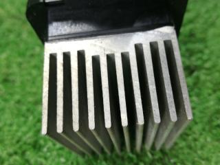 сопротивление печки Suzuki Grand Vitara 2 поколение 2007, 1.6 л., M16A, бензин, МКПП, синий, внедорожник 3 дв., полный привод, правый руль, N8S014