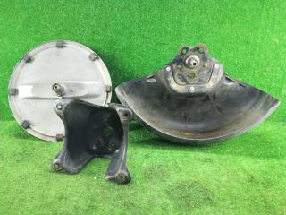 чехол запаски Suzuki Grand Vitara 2 поколение 2007, 1.6 л., M16A, бензин, МКПП, синий, внедорожник 3 дв., полный привод, правый руль