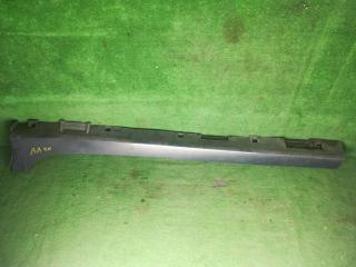 накладка на порог Mazda 6 GH 2008, 2.5 л., L5-VE, бензин, АКПП, серый, универсал, передний привод, правый руль, GS1D51P51