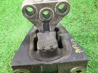 подушка крепления двигателя Honda CR-V 3 поколение 2008, 2.4 л., K24Z1, бензин, АКПП, черный, внедорожник 5 дв., полный привод, правый руль