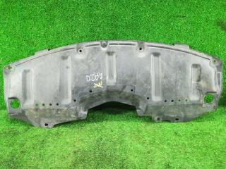 защита бампера (кенгурятник) Mazda 6 GH 2008, 2.5 л., L5-VE, бензин, АКПП, серый, универсал, передний привод, правый руль, GS1D56112