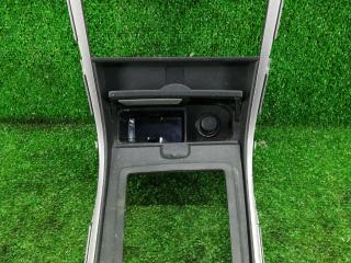 рамка под магнитолу Mazda 6 GH 2008, 2.5 л., L5-VE, бензин, АКПП, серый, универсал, передний привод, правый руль