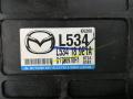 блок управления АКПП Mazda 6 GH 2008, 2.5 л., L5-VE, бензин, АКПП, серый, универсал, передний привод, правый руль, L53418E1A - фото №2