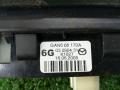 панель управления Mazda 6 GH 2008, 2.5 л., L5-VE, бензин, АКПП, серый, универсал, передний привод, правый руль, GAN666170A - фото №5