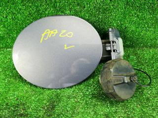 лючок топливного бака Mazda 6 GH 2008, 2.5 л., L5-VE, бензин, АКПП, серый, универсал, передний привод, правый руль